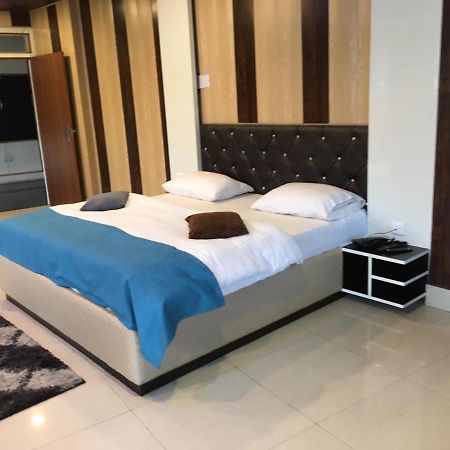 Jai Maa Bhagwati Hotel Pithorāgarh Eksteriør bilde